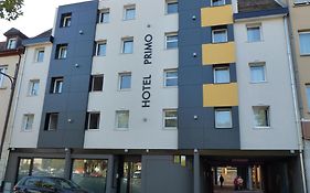 Hotel Primo Centre